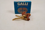 Galli Criterium Levers , gold anodized ( NIB )