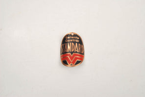 Standard Headbadge from the 1980s ?