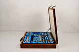 Advanced Italian Cobra tool box from the 80s