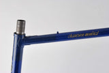 Gazelle Champion Mondial Frame 64 cm (c-t) / 62,5 cm (c-c) Reynolds 531