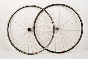 Mavic Open SUP CD rims with Campagnolo Athena/Stratos hubs from the 90s