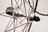 Mavic Open SUP CD rims with Campagnolo Athena/Stratos hubs from the 90s