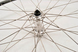 Mavic Open SUP CD rims with Campagnolo Athena/Stratos hubs from the 90s