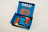 Galli Criterium Levers , gold anodized ( NIB )