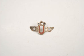 Union Headbadge from the 1980s ?