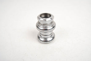 Italian Chesini steel headset from the 70s - 80s