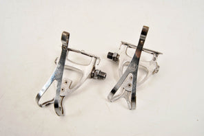 Campagnolo C-Record Pedals/Cages