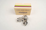 Campagnolo 1020/A, Nuovo Record rear derailleur, third generation - third version, Pat. 84