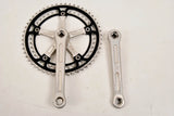 Gipiemme Dual Sprint Crankset in 170 length with 52/42 from 1980s