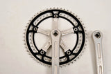 Gipiemme Dual Sprint Crankset in 170 length with 52/42 from 1980s