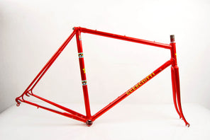 Guerciotti Strada 56 cm (c-t) / 55 cm (c-c) Columbus Aelle