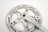 French Stronglight 49D Marque Deposee crankset from the early 60s