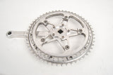 French Stronglight 49D Marque Deposee crankset from the early 60s