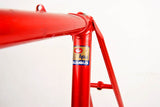 Guerciotti Strada 56 cm (c-t) / 55 cm (c-c) Columbus Aelle