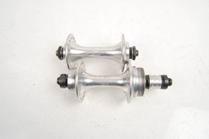 Campagnolo Triomphe #922/000 hubset from the 80s