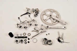 Shimano 600 EX 6207 Groupset , 1984-87