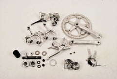 Shimano 600 EX 6207 Groupset , 1984-87 – Velosaloon.com