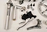 Campagnolo Nuovo Gran Sport Groupset with Vicini Panto 1973-85