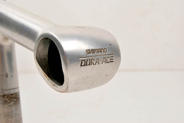 Shimano Dura Ace alloy stem in 120 length from 1980