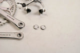 Campagnolo Nuovo Gran Sport Groupset with Vicini Panto 1973-85