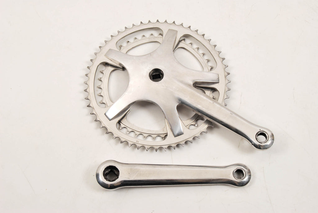 Mavic crankset best sale