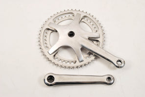 Mavic SSC 631 "Starfish" Crankset in 172,5 length from the mid 80s