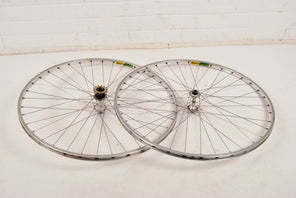 Mavic MA2 / Dura Ace EX FH-7260 Clincher Wheelset from the 80s