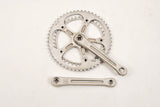 Galli Criterium Crankset with 52 / 42 teeth from the 80s