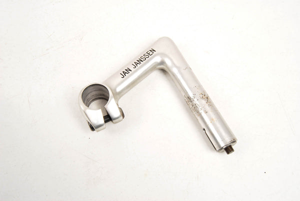 Jan Janssen pantographed Belleri stem with 100 length from the 80s