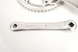 Shimano 600 Ultegra Tricolour #FC-6400 crankset with 52/39 teeth from 1990