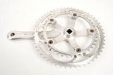 Shimano 600 Ultegra Tricolour #FC-6400 crankset with 52/39 teeth from 1990