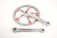 Campagnolo Ernesto Colnago フロントディレイラー 100/126mm 車
