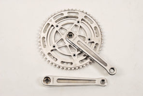Stronglight 93 Depose Crankset in 170 length from the 60s - 80s
