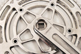 Stronglight 93 Depose Crankset in 170 length from the 60s - 80s