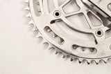 Stronglight 93 Depose Crankset in 170 length from the 60s - 80s
