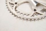 Campagnolo Chorus #706/101 crankset with 42/52 chainrings from 1988 - 89