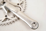 Campagnolo Chorus #706/101 crankset with 42/52 chainrings from 1988 - 89