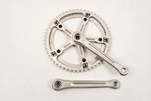Ofmega Competizione crankset 170 with Torpado pantography from the 70s - 80s