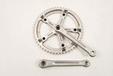 Ofmega Competizione crankset 170 with Torpado pantography from the 70s - 80s