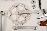 Galli Aerodynamic KL Groupset (NOS)