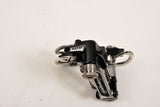 Campagnolo #4001 Super Record Rear Derailleur, second version, 1981