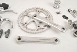 Shimano 600 EX groupset from 1987