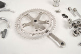Shimano 600 EX groupset from 1987