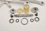 Campagnolo Nuovo Record groupset from the 70s - 80s