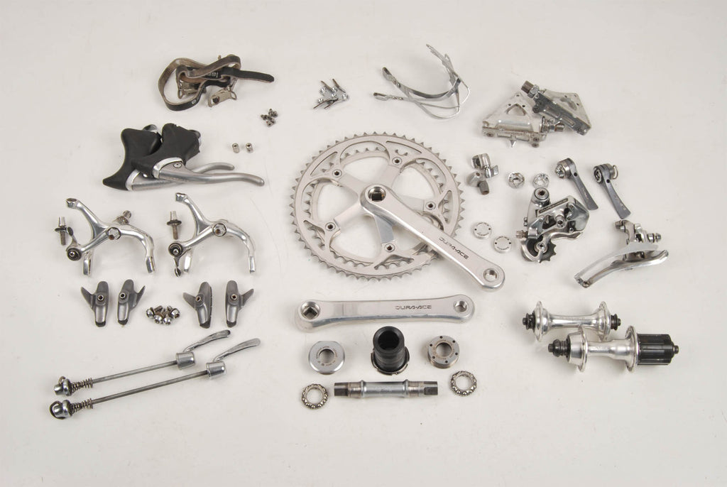 Dura ace 7400 groupset deals