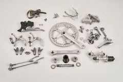 Shimano Dura Ace 7400 groupset from 1991 – Velosaloon.com