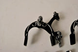 Shimano Dura Ace 1st Generation Brake Calipers black anodized