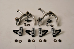 Campagnolo 2040 Record Brake Calipers, short reach