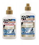Finish Line Ceramic Wax Chain Lube