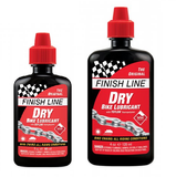 Finish Line TeflonPlus Dry allround Lube with Teflon Fluropolymer